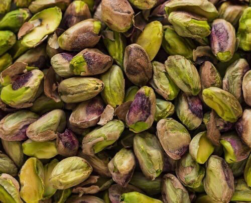 Pistachios Kernel